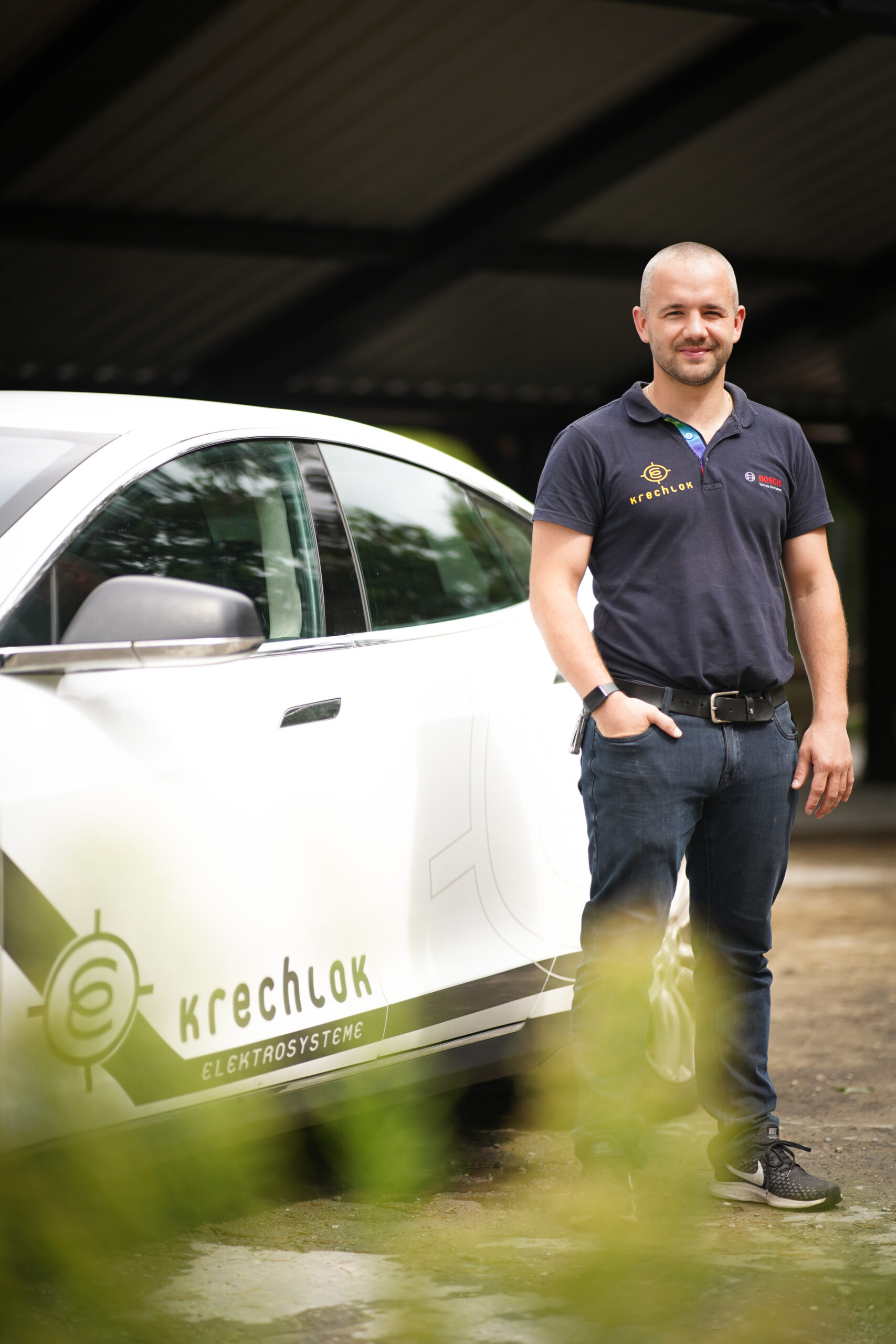 Theo Krechlok