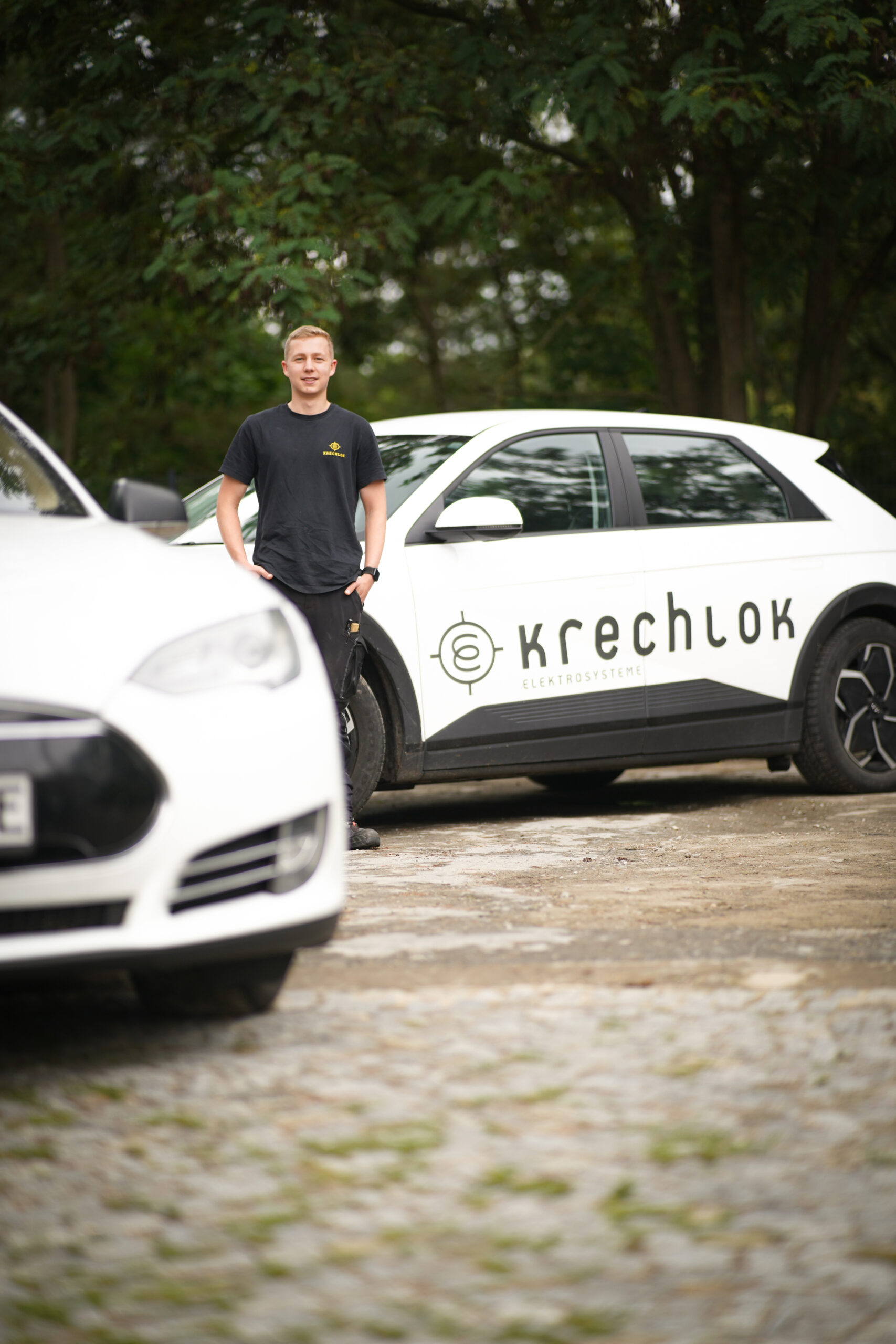 Bruno Krechlok